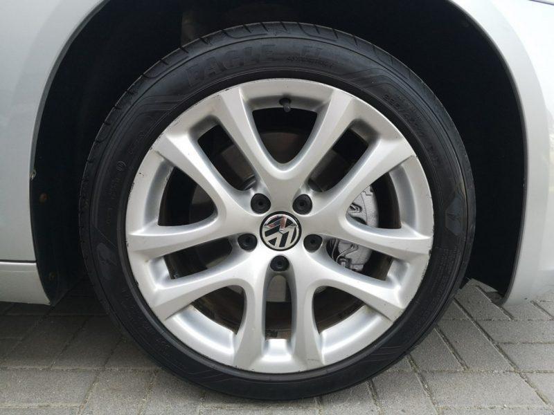 Volkswagen Scirocco 1.4 TSI 160KM Klimatronic Parktronik Bixenony Salon Polska Gwarancja III (2008-)
