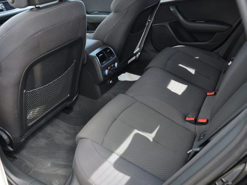 Audi A6 2.0 TDI 190KM Ultra S-line S-tronic Bi-Ksenon El.Klapa Serwis FV 23% C7 (2011-)
