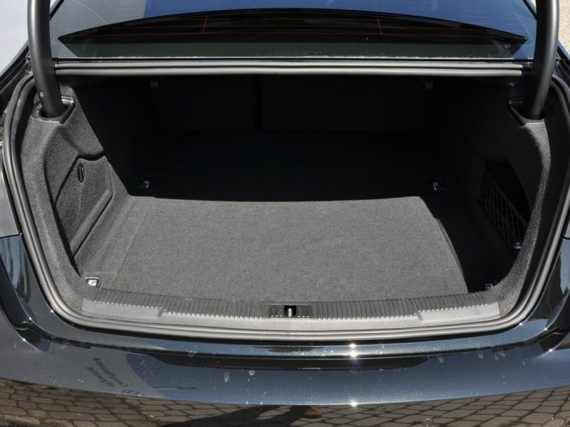 Audi A6 2.0 TDI 190KM Ultra S-line S-tronic Bi-Ksenon El.Klapa Serwis FV 23% C7 (2011-)