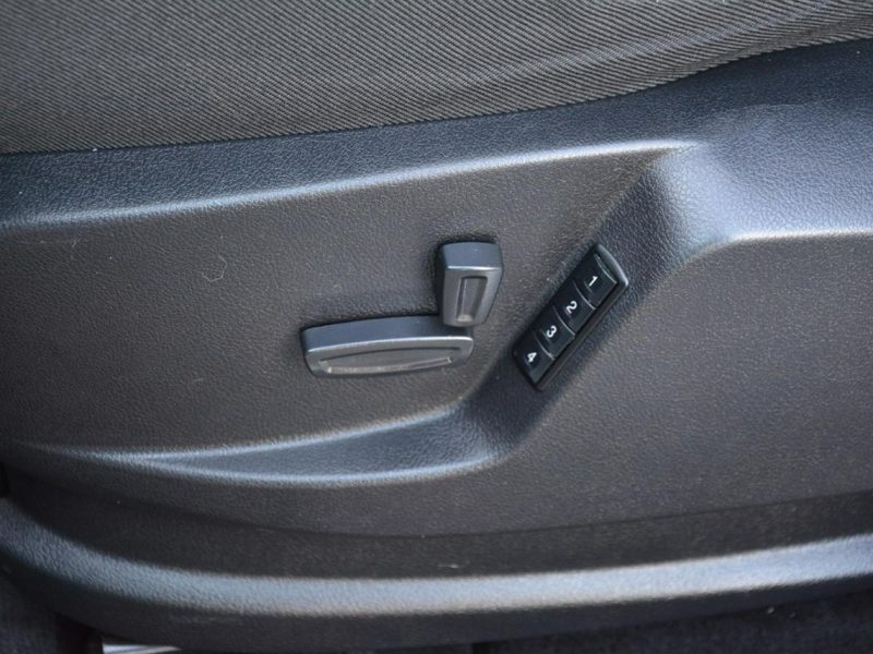 Ford S-Max Lift Ledy Duża Navi Kamera Premium Sound el.fotele Convers+ 2xParkt. I (2006-2015)