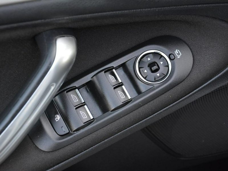 Ford S-Max Lift Ledy Duża Navi Kamera Premium Sound el.fotele Convers+ 2xParkt. I (2006-2015)
