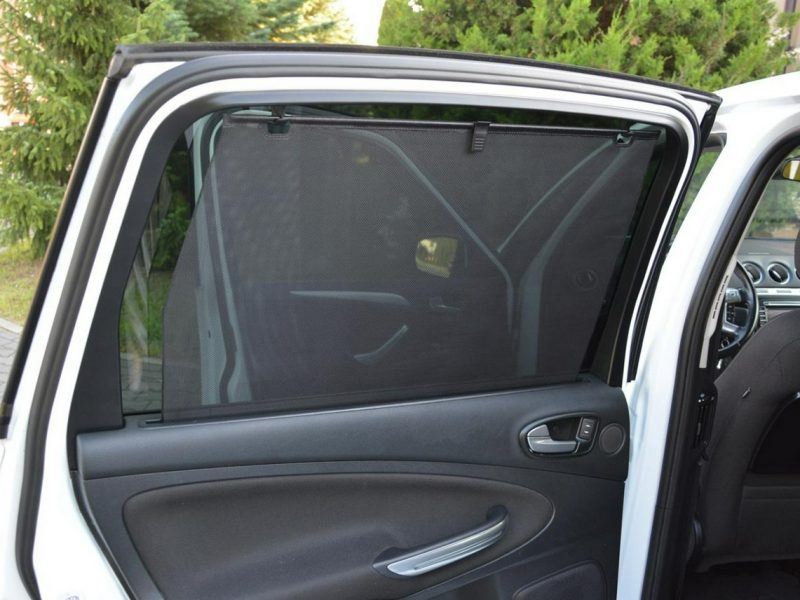 Ford S-Max Lift Ledy Duża Navi Kamera Premium Sound el.fotele Convers+ 2xParkt. I (2006-2015)