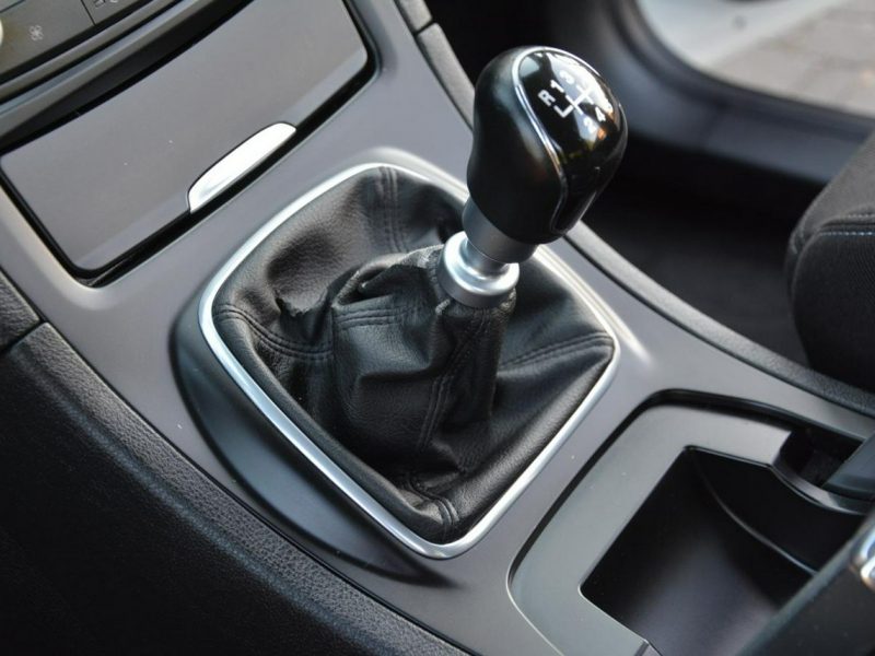 Ford S-Max Lift Ledy Duża Navi Kamera Premium Sound el.fotele Convers+ 2xParkt. I (2006-2015)