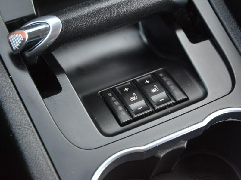 Ford S-Max Lift Ledy Duża Navi Kamera Premium Sound el.fotele Convers+ 2xParkt. I (2006-2015)