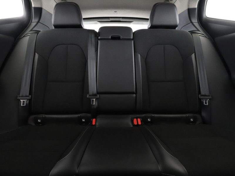 Volvo XC 40 Momentum navi kamera półskóra tempomat