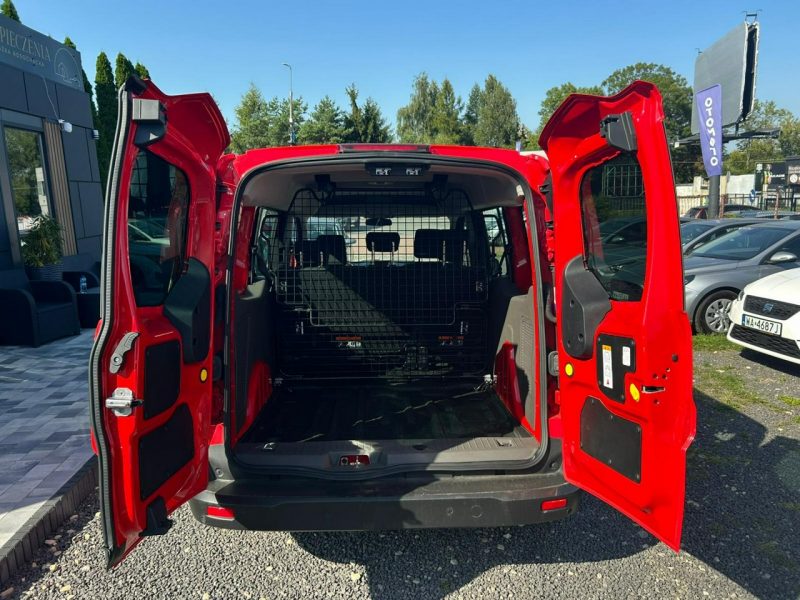Ford Transit Connect Salon Polska Poleasingowy I właściciel Serwis ASO VAT 23% Bezwypadkowy II (2013-)