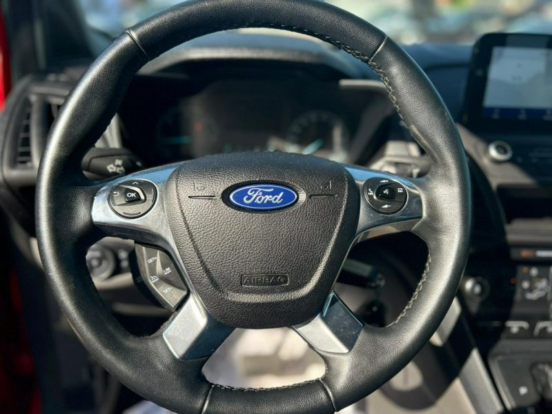 Ford Transit Connect Salon Polska Poleasingowy I właściciel Serwis ASO VAT 23% Bezwypadkowy II (2013-)