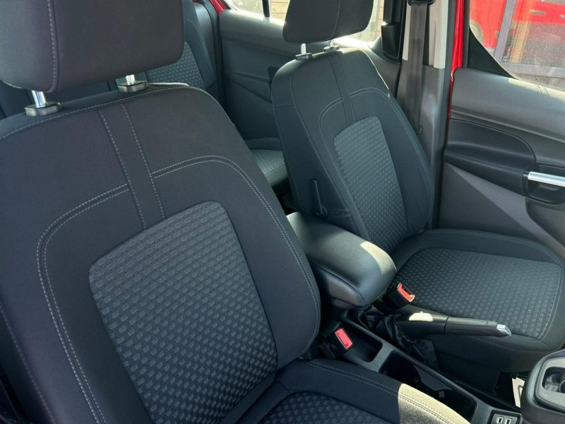 Ford Transit Connect Salon Polska Poleasingowy I właściciel Serwis ASO VAT 23% Bezwypadkowy II (2013-)