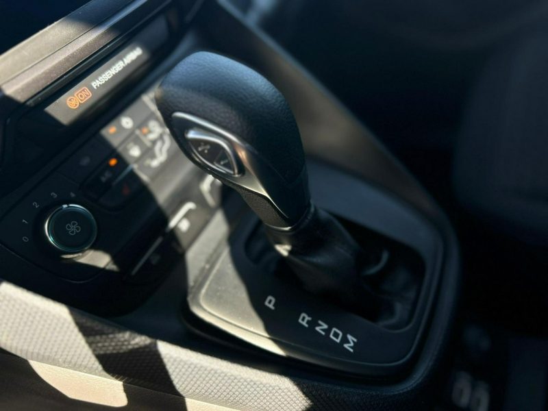 Ford Transit Connect Salon Polska Poleasingowy I właściciel Serwis ASO VAT 23% Bezwypadkowy II (2013-)