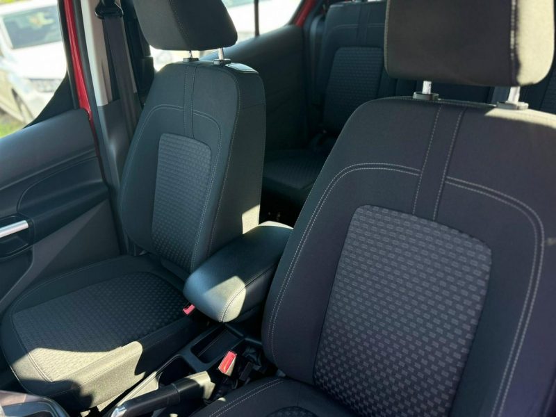 Ford Transit Connect Salon Polska Poleasingowy I właściciel Serwis ASO VAT 23% Bezwypadkowy II (2013-)
