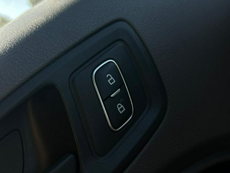 Ford Transit Connect Salon Polska Poleasingowy I właściciel Serwis ASO VAT 23% Bezwypadkowy II (2013-)