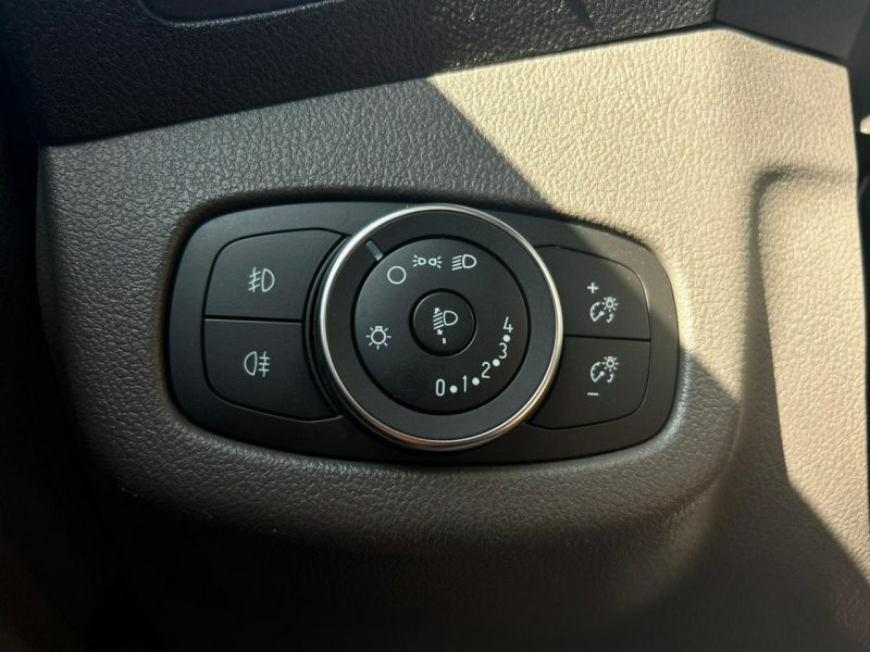 Ford Transit Connect Salon Polska Poleasingowy I właściciel Serwis ASO VAT 23% Bezwypadkowy II (2013-)