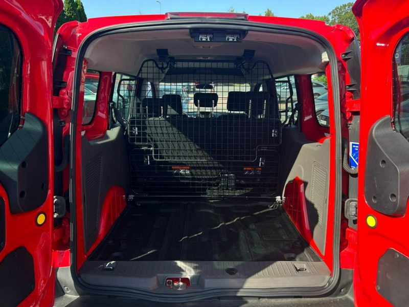 Ford Transit Connect Salon Polska Poleasingowy I właściciel Serwis ASO VAT 23% Bezwypadkowy II (2013-)