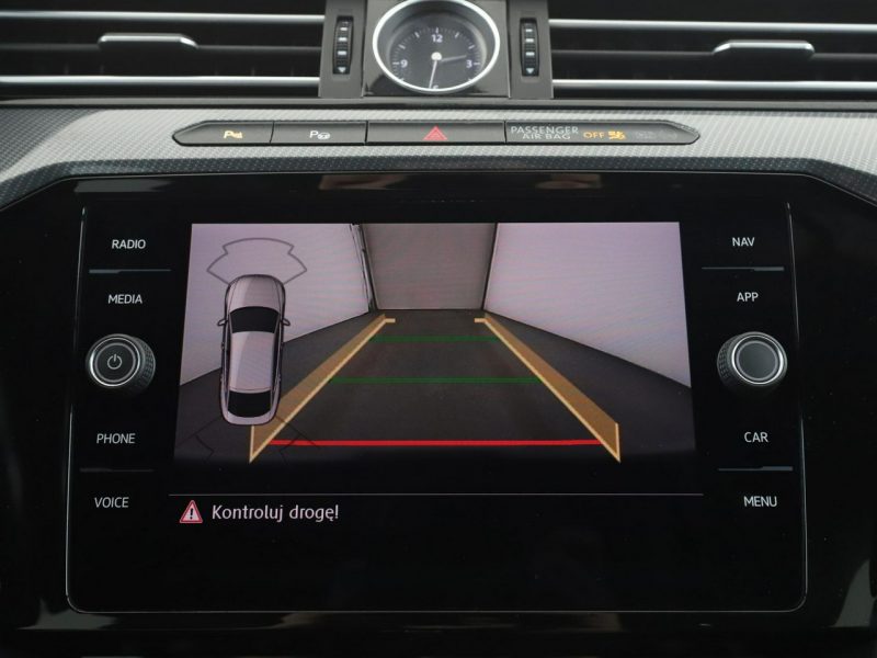 Volkswagen Arteon 4x4 DSG matrix LED virtual cocpit skóra/alcantara navi kamera
