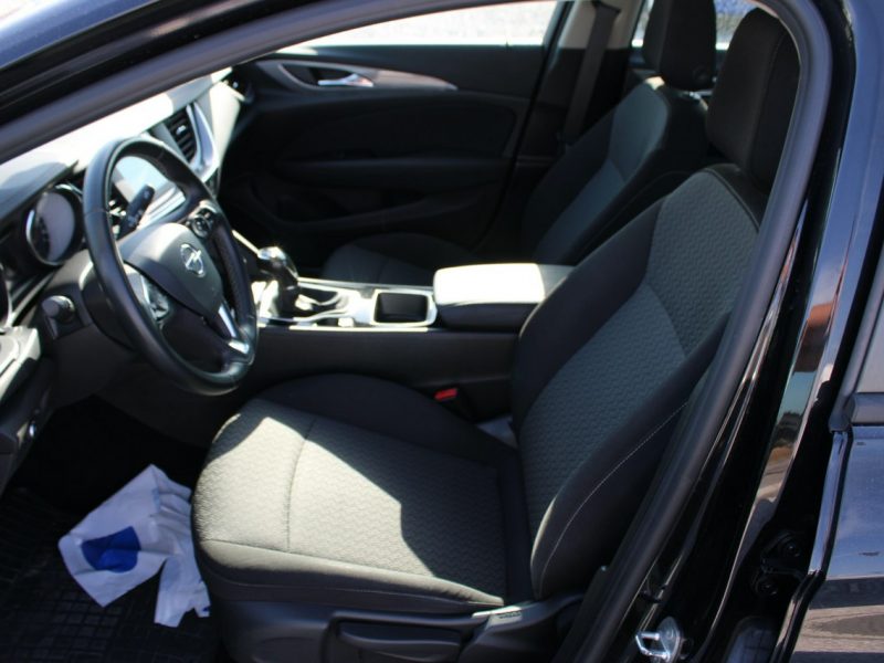 Opel Insignia 140HP EnJoy Salon Polska Gwarancja B (2017-)