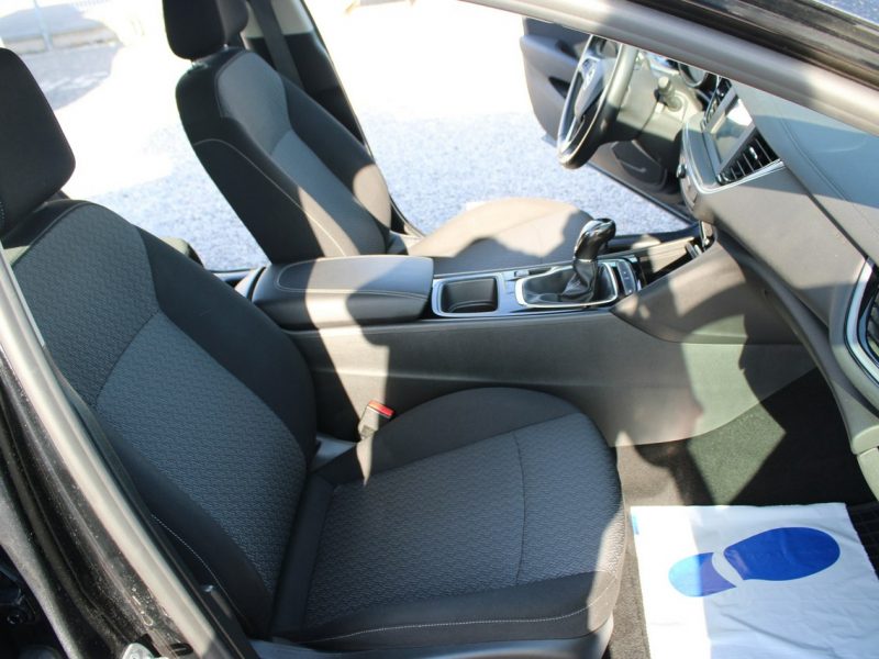 Opel Insignia 140HP EnJoy Salon Polska Gwarancja B (2017-)