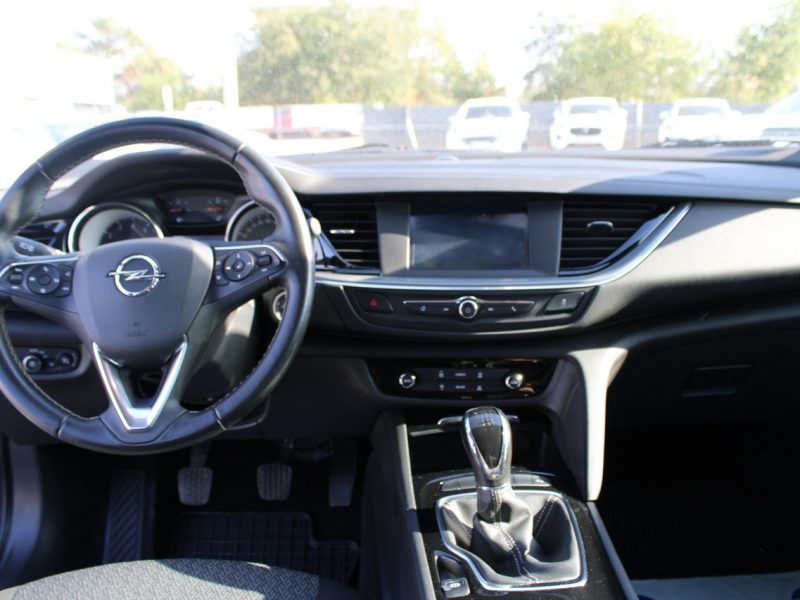 Opel Insignia 140HP EnJoy Salon Polska Gwarancja B (2017-)
