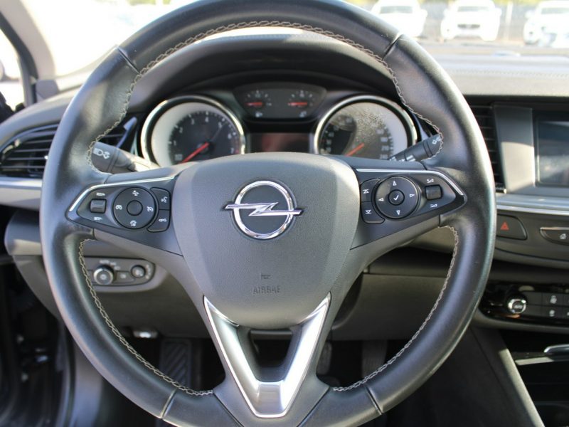 Opel Insignia 140HP EnJoy Salon Polska Gwarancja B (2017-)