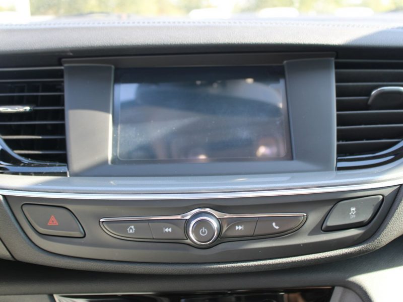 Opel Insignia 140HP EnJoy Salon Polska Gwarancja B (2017-)