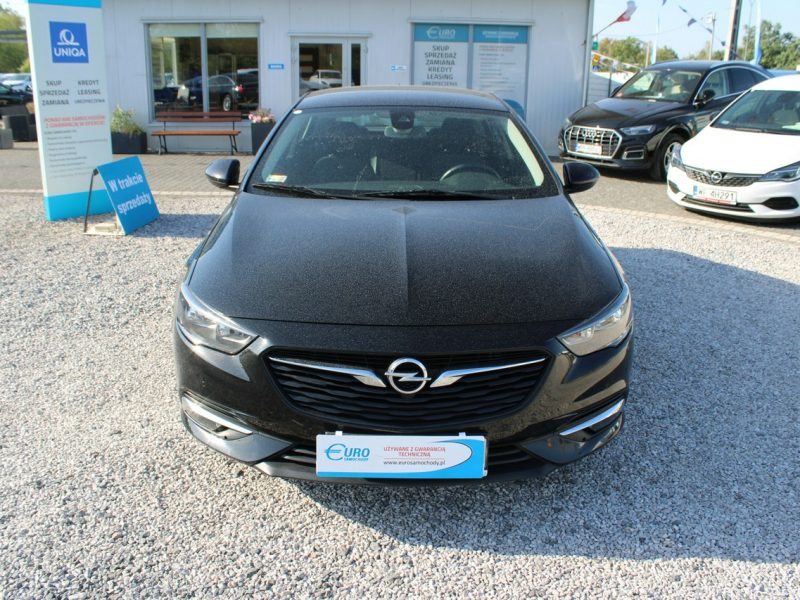 Opel Insignia 140HP EnJoy Salon Polska Gwarancja B (2017-)