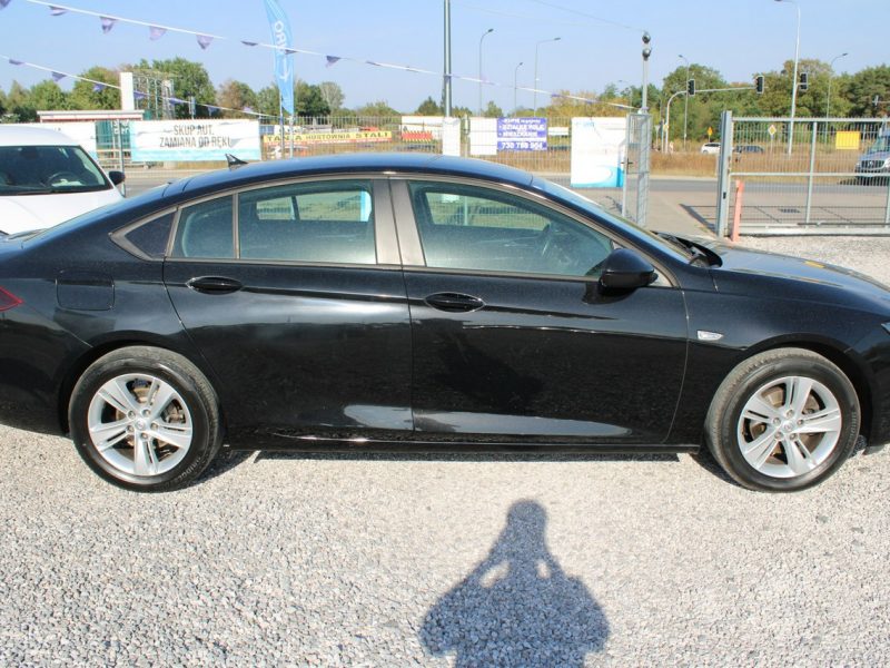 Opel Insignia 140HP EnJoy Salon Polska Gwarancja B (2017-)