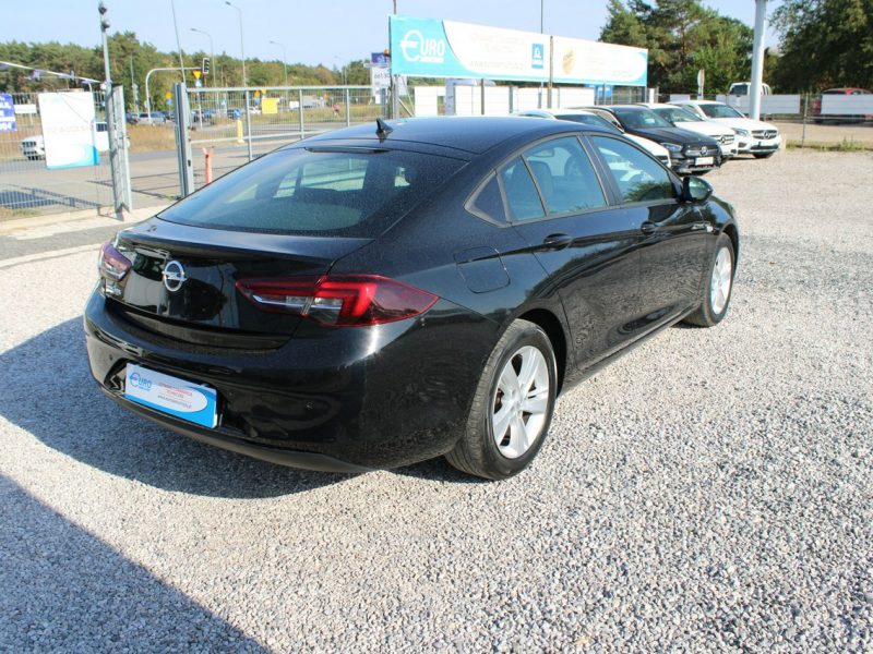 Opel Insignia 140HP EnJoy Salon Polska Gwarancja B (2017-)