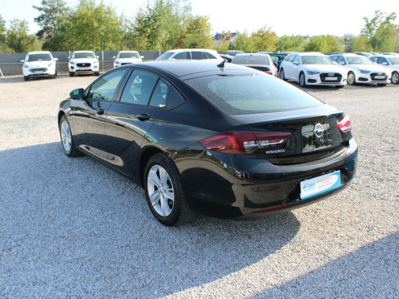 Opel Insignia 140HP EnJoy Salon Polska Gwarancja B (2017-)