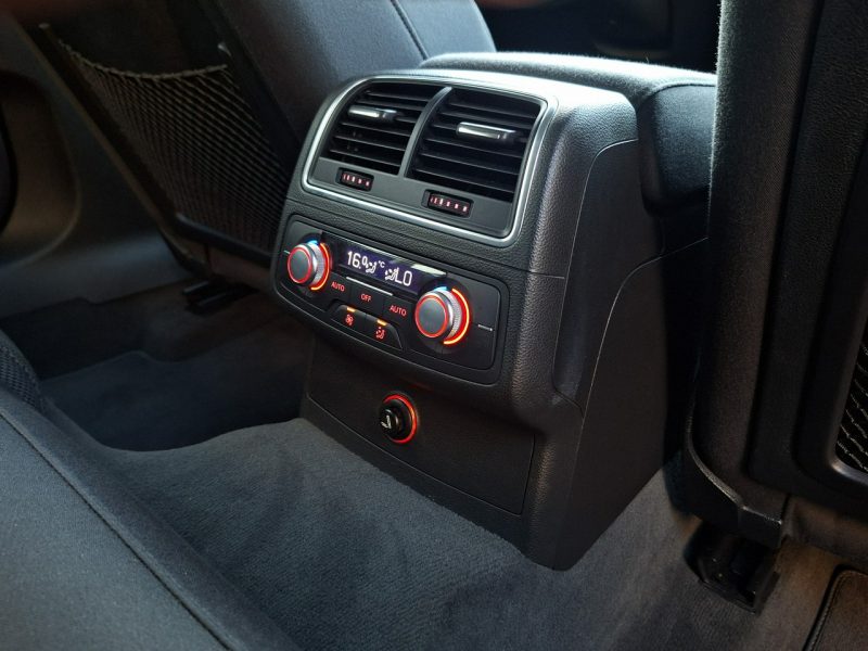 Audi A6 * 2.0TDi * 177KM * nawigacja * PARKTRONiK * bardzo ładna C7 (2011-)