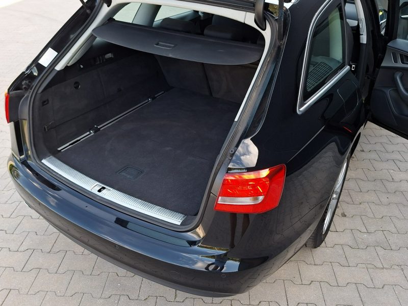 Audi A6 * 2.0TDi * 177KM * nawigacja * PARKTRONiK * bardzo ładna C7 (2011-)