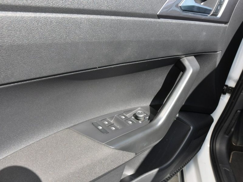 Volkswagen Taigo 1.5TSI 150KM DSG Style Kamera Czujniki KeyLess SalonPL Gwar. Dealer FV