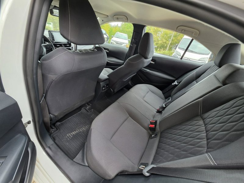 Toyota Corolla 2022 Tylko Salon Polska 1Właściciel GWARANCJA BEZWYPADKOWY st E21 (2019-)