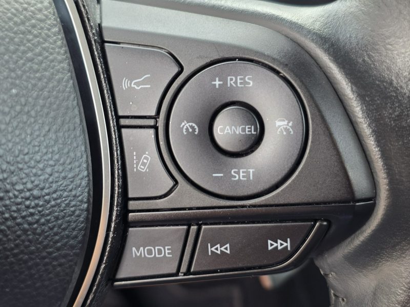 Toyota Corolla 2022 Tylko Salon Polska 1Właściciel GWARANCJA BEZWYPADKOWY st E21 (2019-)