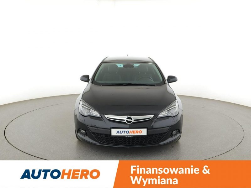 Opel Astra navi bi-xenon klima auto czujniki parkowania K (2015-2021)
