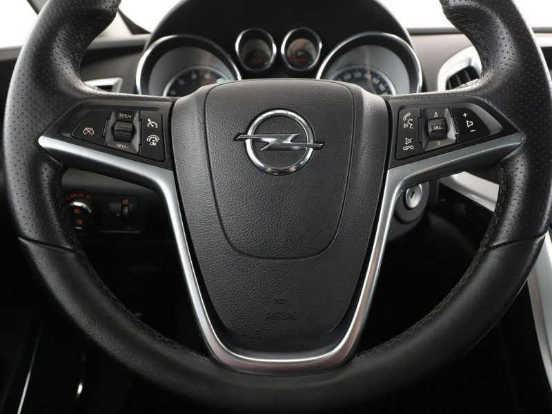 Opel Astra navi bi-xenon klima auto czujniki parkowania K (2015-2021)