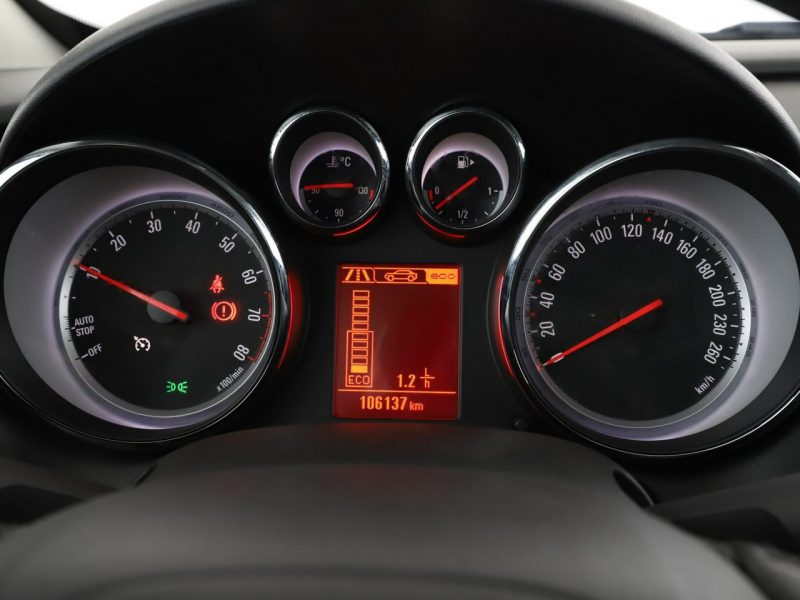 Opel Astra navi bi-xenon klima auto czujniki parkowania K (2015-2021)