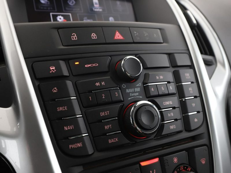 Opel Astra navi bi-xenon klima auto czujniki parkowania K (2015-2021)