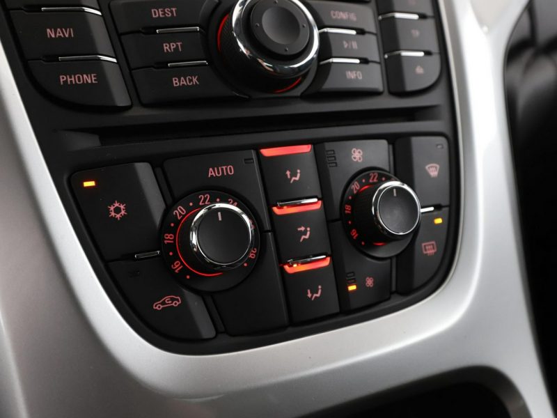 Opel Astra navi bi-xenon klima auto czujniki parkowania K (2015-2021)