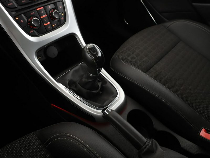 Opel Astra navi bi-xenon klima auto czujniki parkowania K (2015-2021)