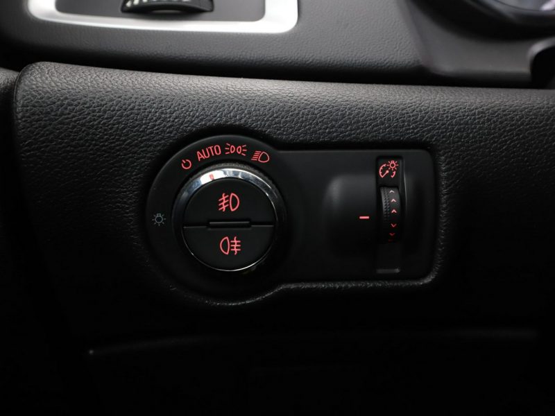 Opel Astra navi bi-xenon klima auto czujniki parkowania K (2015-2021)