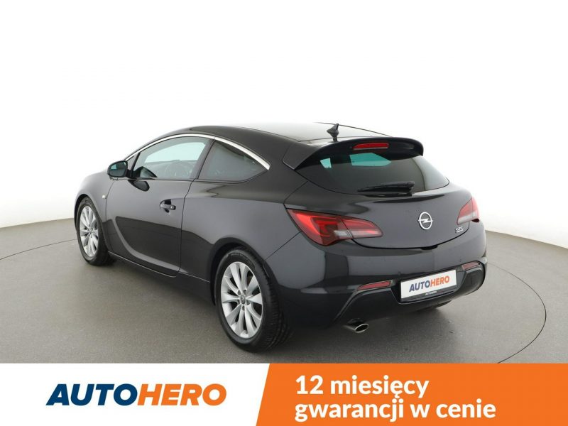 Opel Astra navi bi-xenon klima auto czujniki parkowania K (2015-2021)
