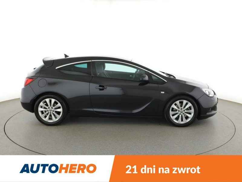 Opel Astra navi bi-xenon klima auto czujniki parkowania K (2015-2021)