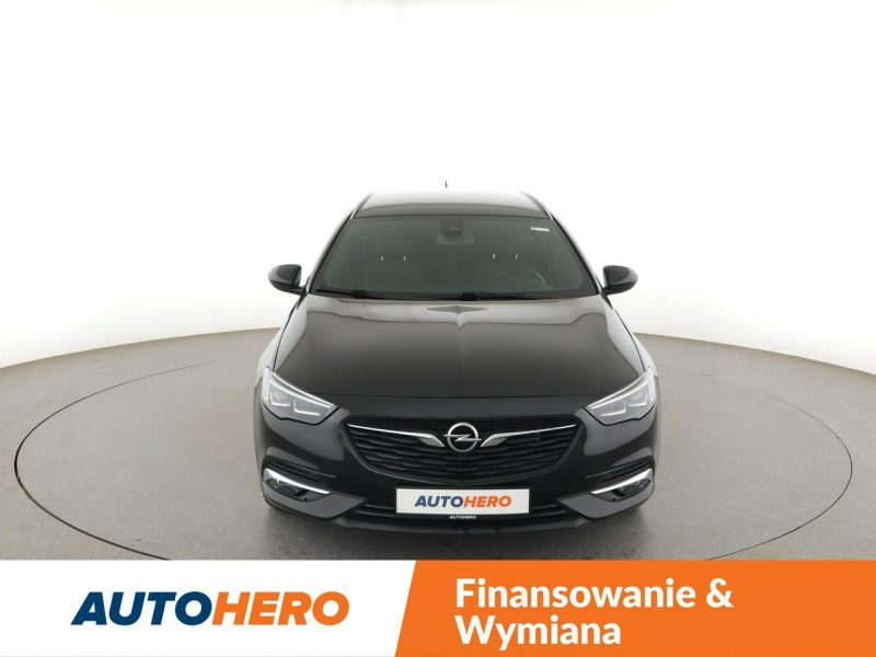 Opel Insignia Dynamic navi kamera grzane fotele tempomat FullLED head-up B (2017-)