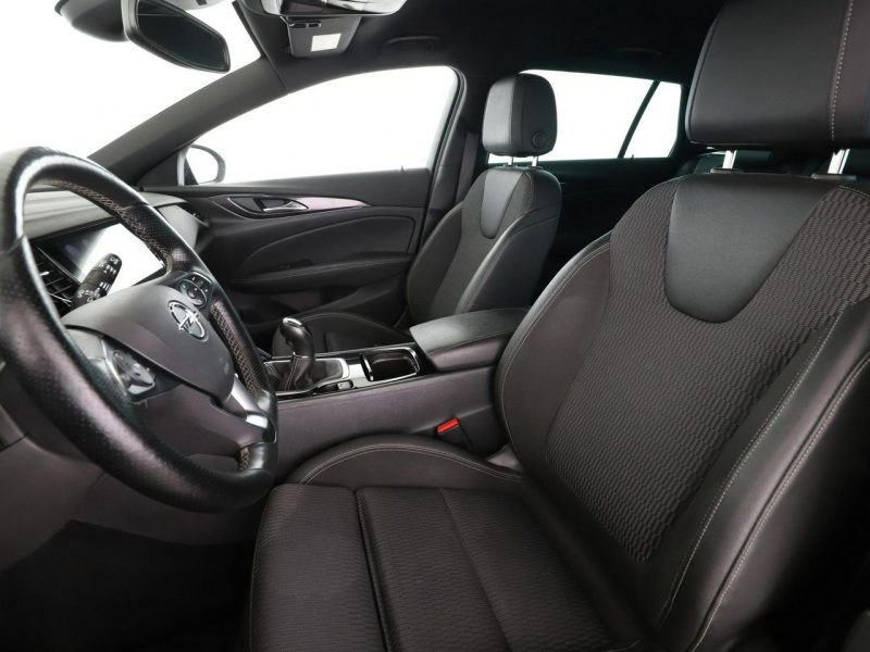 Opel Insignia Dynamic navi kamera grzane fotele tempomat FullLED head-up B (2017-)