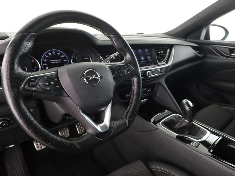 Opel Insignia Dynamic navi kamera grzane fotele tempomat FullLED head-up B (2017-)