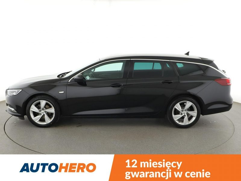 Opel Insignia Dynamic navi kamera grzane fotele tempomat FullLED head-up B (2017-)