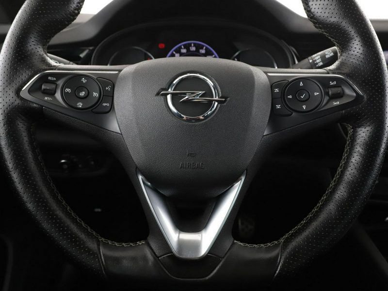 Opel Insignia Dynamic navi kamera grzane fotele tempomat FullLED head-up B (2017-)