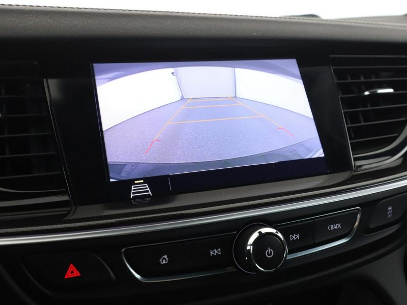 Opel Insignia Dynamic navi kamera grzane fotele tempomat FullLED head-up B (2017-)