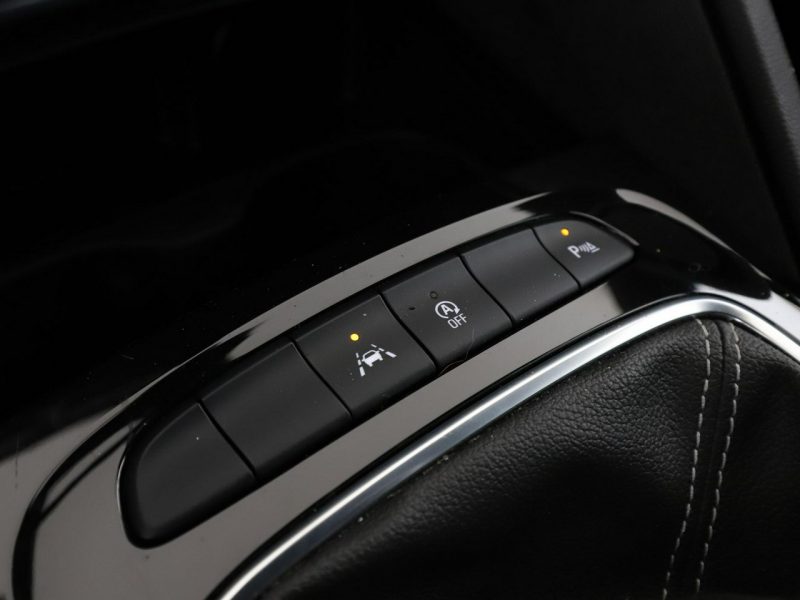Opel Insignia Dynamic navi kamera grzane fotele tempomat FullLED head-up B (2017-)