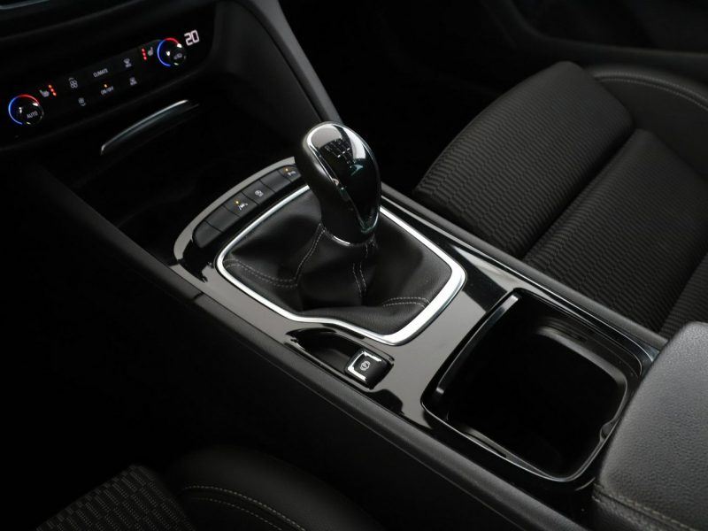 Opel Insignia Dynamic navi kamera grzane fotele tempomat FullLED head-up B (2017-)