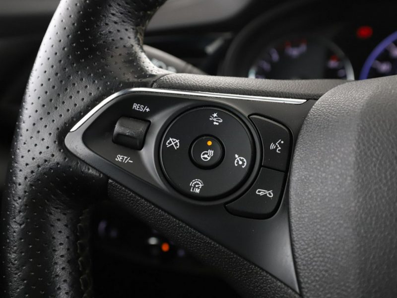 Opel Insignia Dynamic navi kamera grzane fotele tempomat FullLED head-up B (2017-)